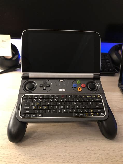 gpd win 2 drivers reddit